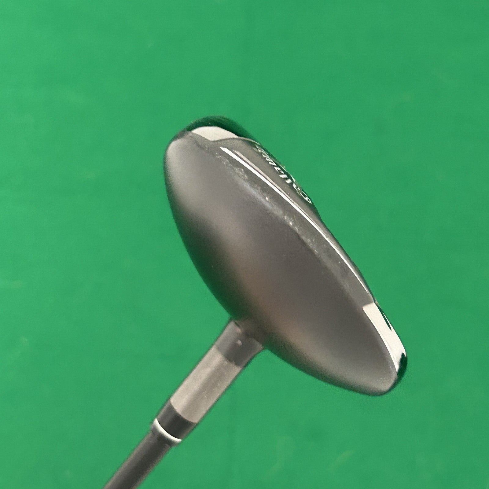 Callaway AI Smoke Max Fast 9 Wood Project X Cypher Black 40 Senior Flex +HC