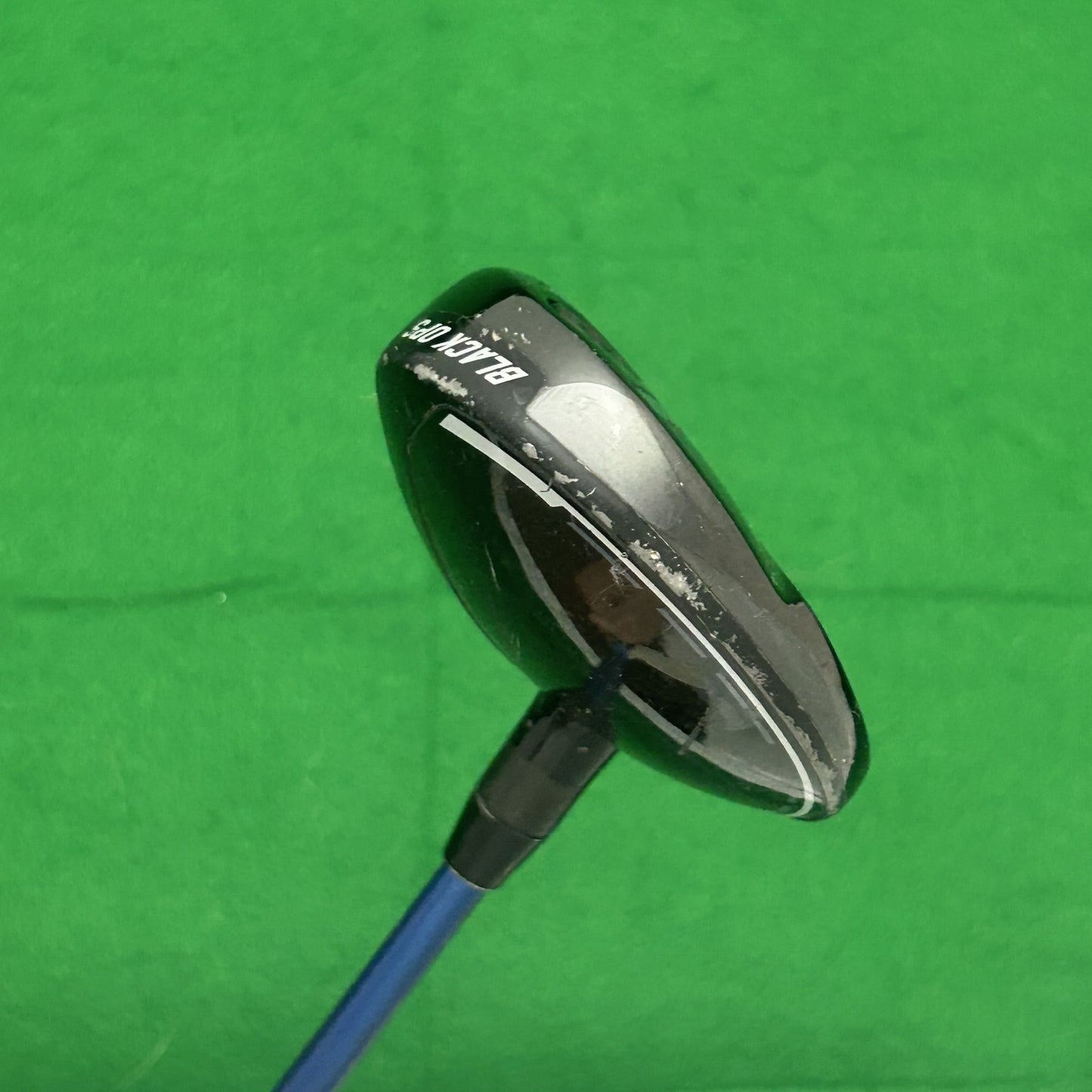 PXG 0311 Black Ops 7 Wood Project X EvenFlow Riptide CB 50 Regular Flex Shaft