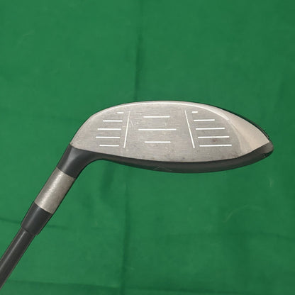 Callaway Rogue ST Max Heavenwood Mitsubishi Tensei AV Blue 65 Regular Flex