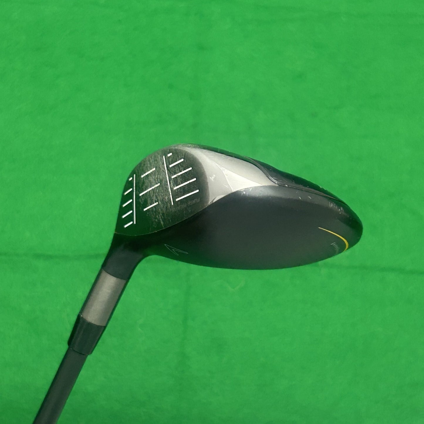 Callaway Rogue ST Max Fairway 7 Wood Project X Cypher 50 Senior +HC