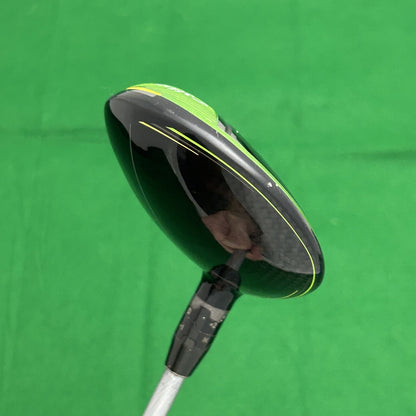Callaway Epic Flash Fairway 7 Wood Project X EvenFlow Green 55 Regular +HC