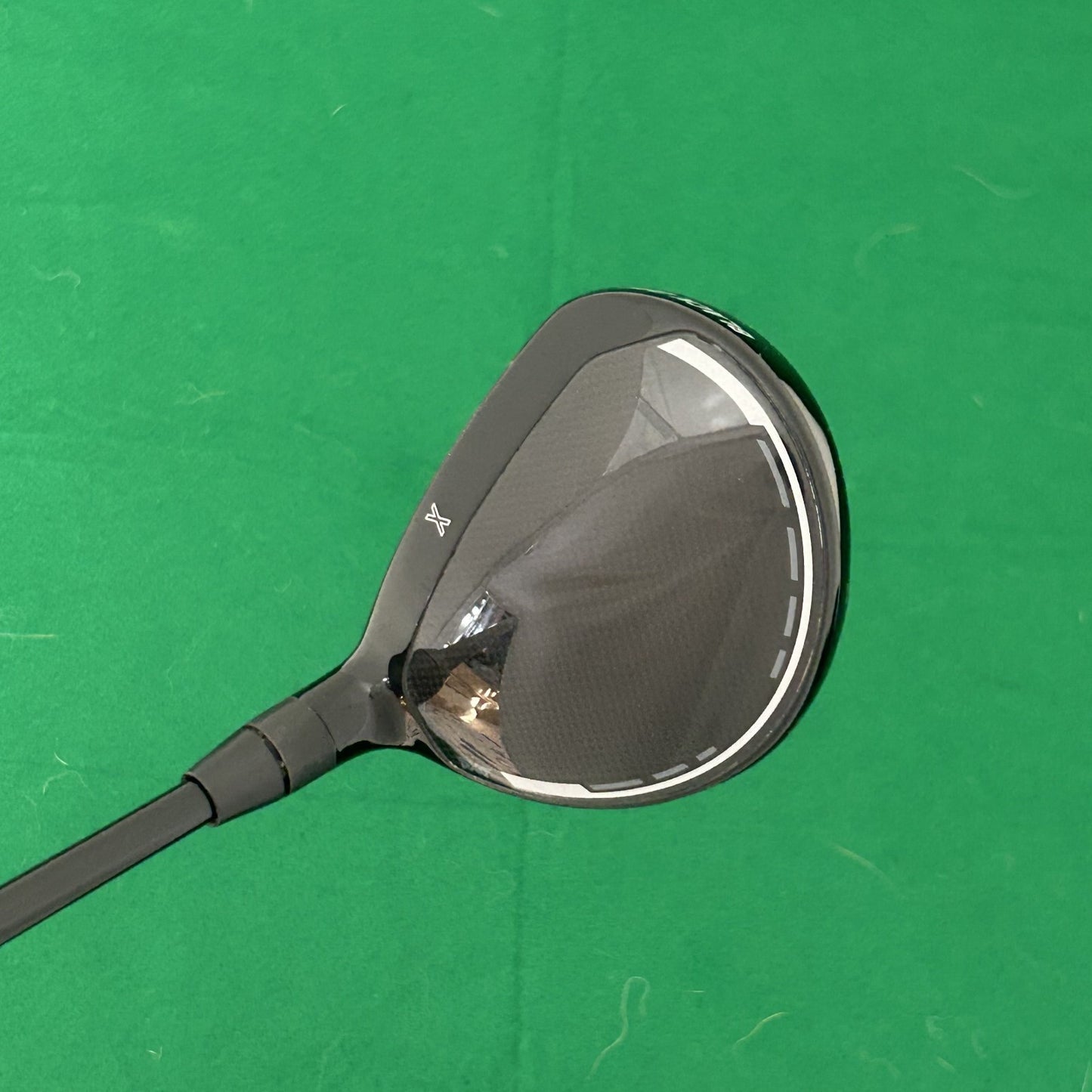 PXG 0311 Black Ops 7 Wood Mitsubishi Diamana Kai'li 70 Stiff Flex Shaft