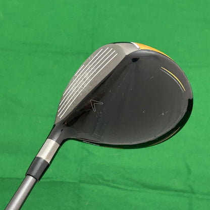 Callaway Mavrik Max Fairway 9 Wood Project X EvenFlow Riptide 60 Regular +HC