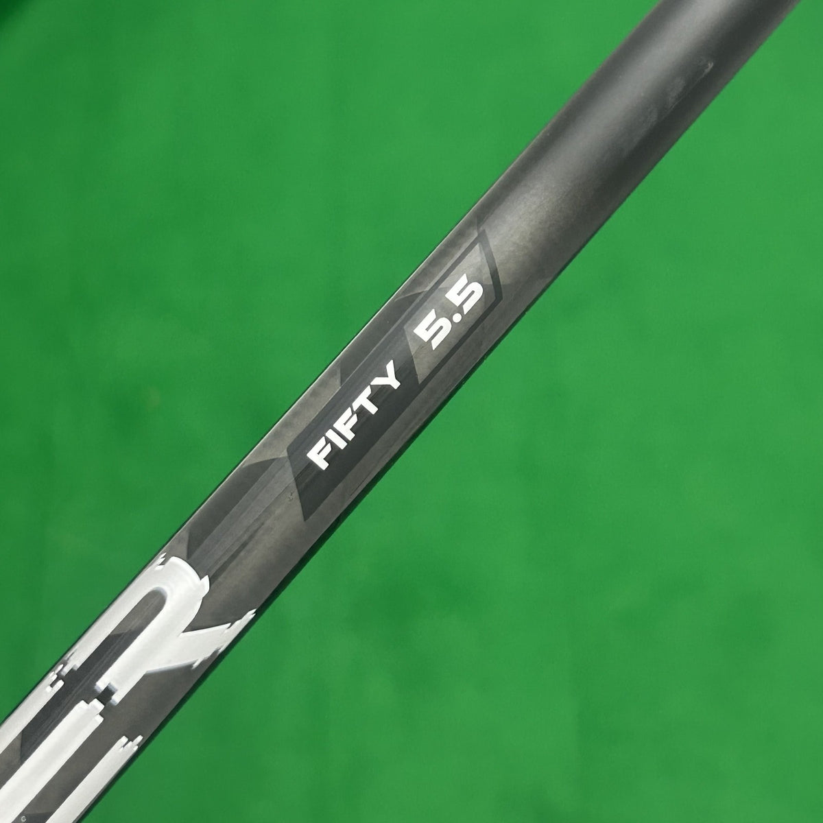 NEW Callaway Rogue ST Max D Fairway 7 Wood Project X Cypher Black 50 Regular +HC
