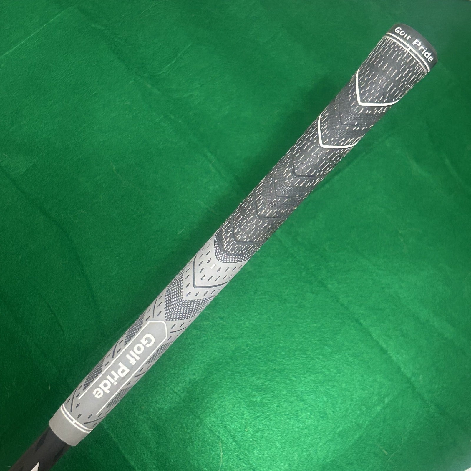 Callaway AI Smoke Max Heavenwood Project X Cypher Black Regular Flex Shaft +HC