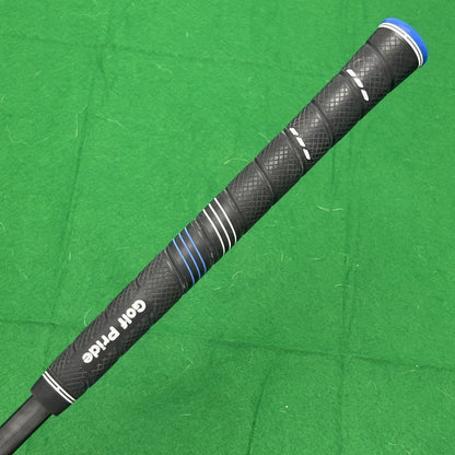 Callaway Mavrik Max 9 Wood Project X EvenFlow Riptide 60 Senior Flex Shaft +HC