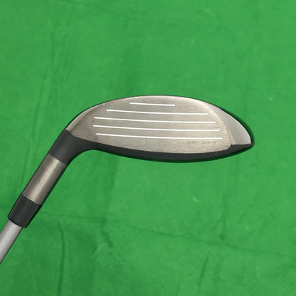 Callaway Elyte Fairway 9 Wood Project X Denali Charcoal 60 Stiff +HC (Elite)