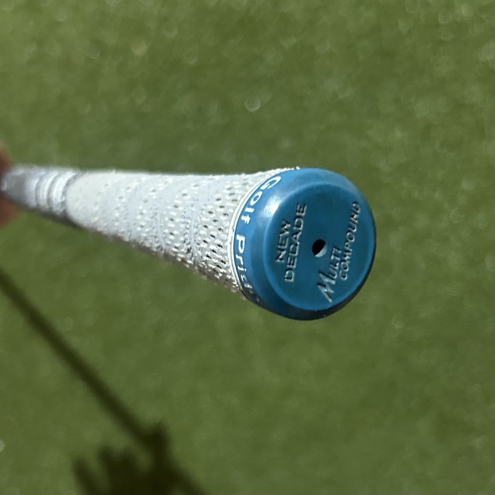 Callaway Rogue Heavenwood Aldila Synergy 60 Regular Flex Shaft +HC
