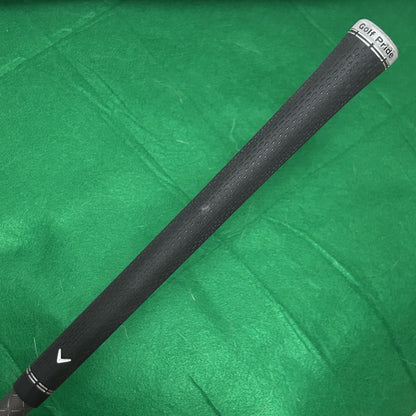 Callaway AI Smoke Max 7 Wood Tensei Blue 65 Regular Flex Shaft +HC