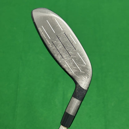 Callaway Big Bertha B21 Fairway 7 Wood Callaway RCH 55 Regular Left-Handed +HC