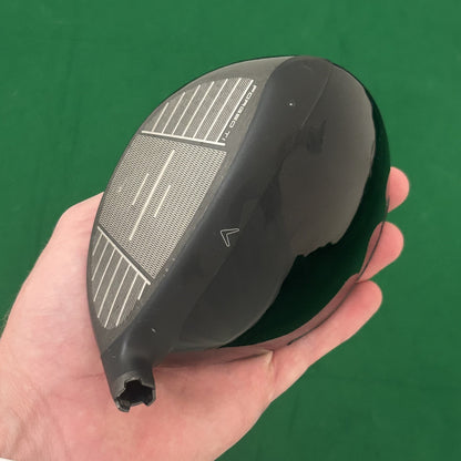 Callaway Paradym X Driver 9* Club Head & Cover Only