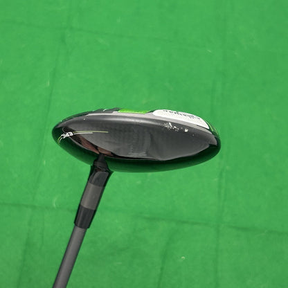 Left Hand Callaway Epic Max 7 Wood Project X HZRDUS Smoke iM10 60 Senior Flex