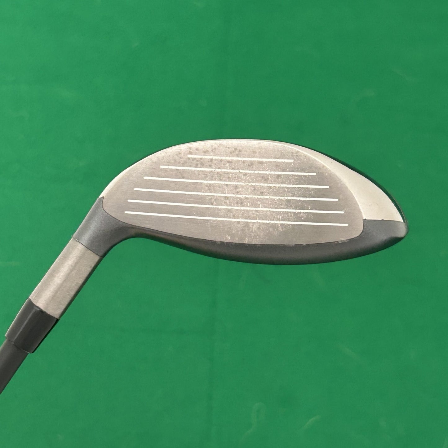 Callaway AI Smoke Triple Diamond 7 Wood Tensei AV Blue 65 Regular Flex +HC