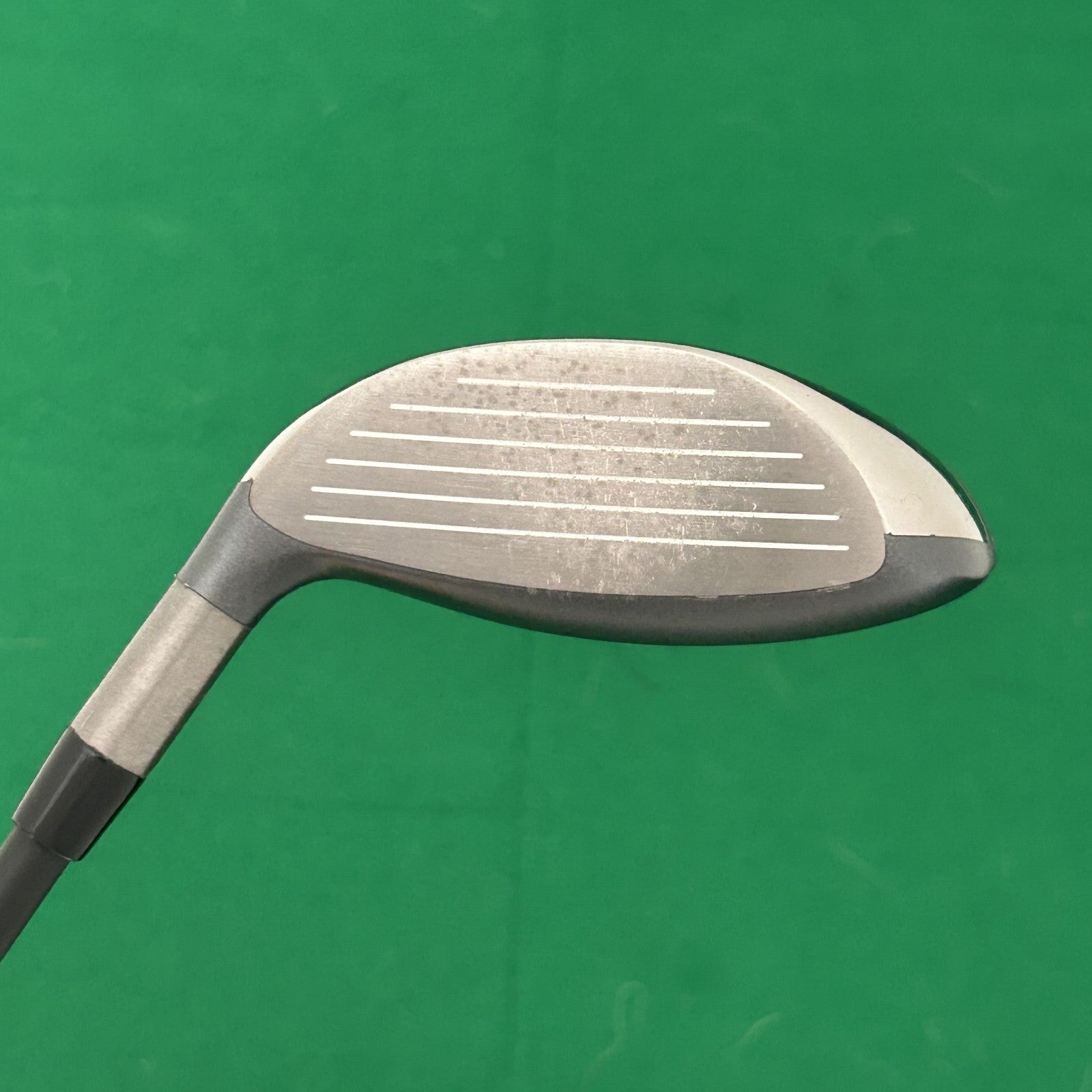 Callaway AI Smoke Triple Diamond 7 Wood Tensei AV Blue 65 Regular Flex +HC