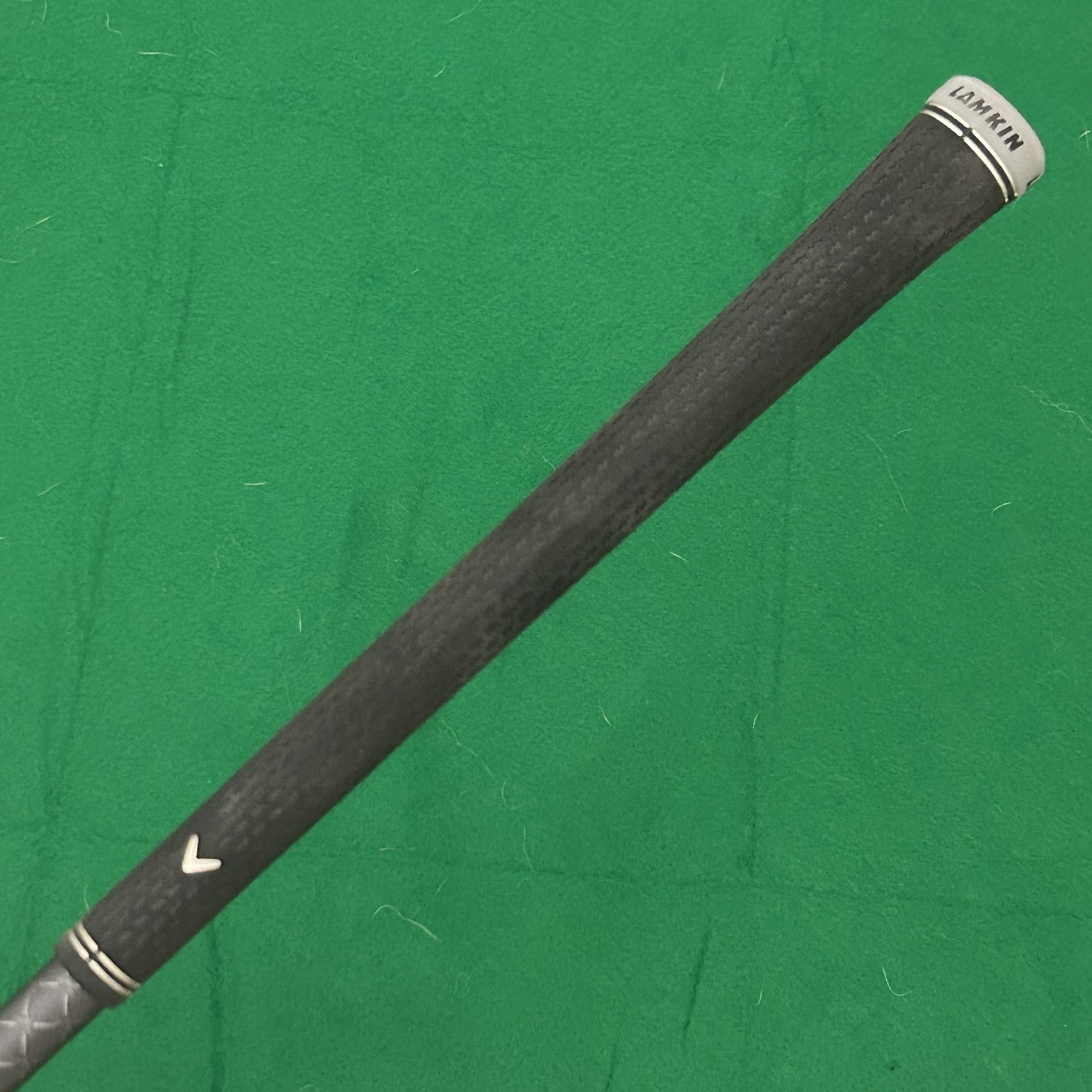 Callaway Elyte 9 Wood Mitsubishi Tensei AV Series Blue 55 Stiff Flex Shaft +HC