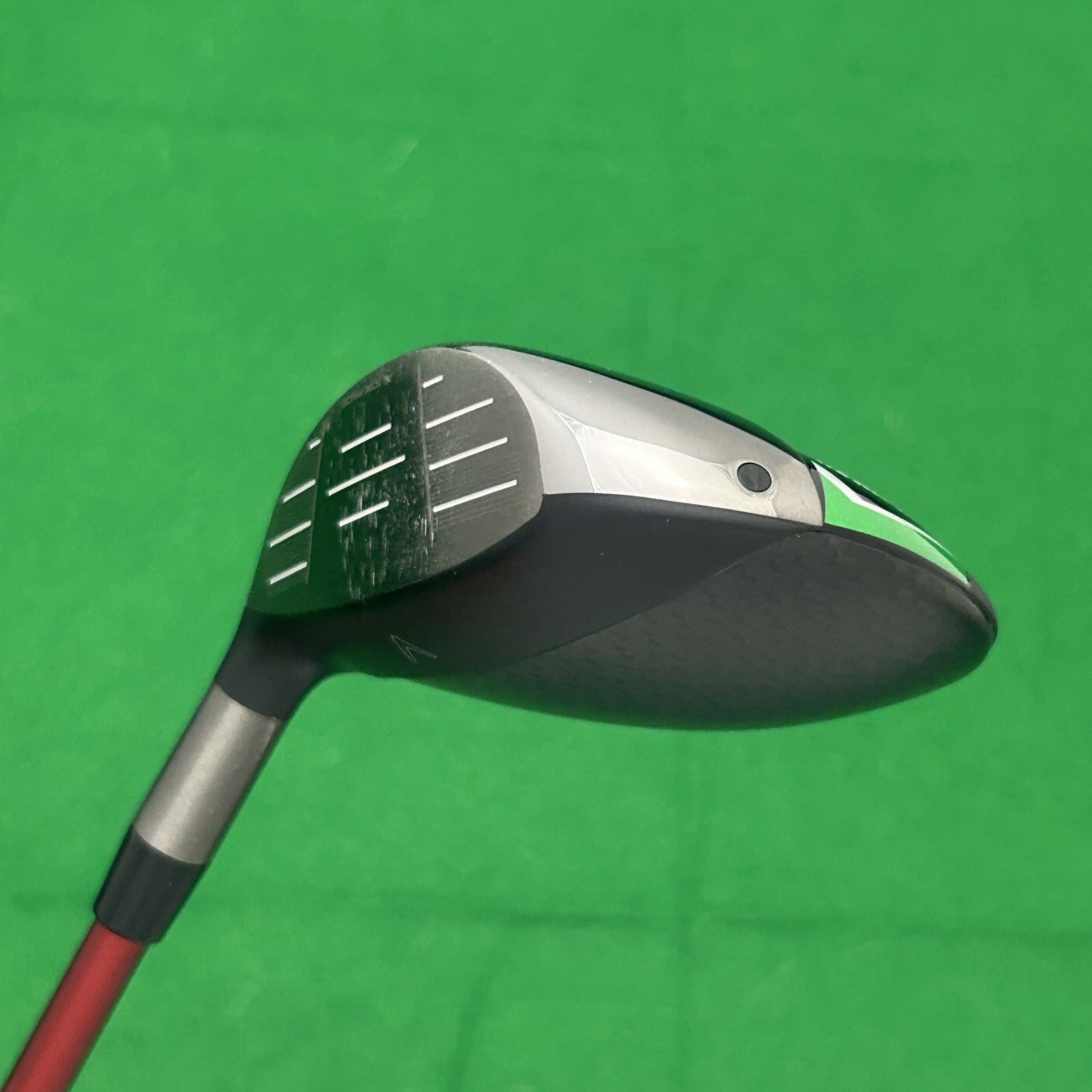 Callaway Elyte 5 Wood (18*) Ventus VeloCore+ Red 7X Extra Stiff Flex +HC (Elite)