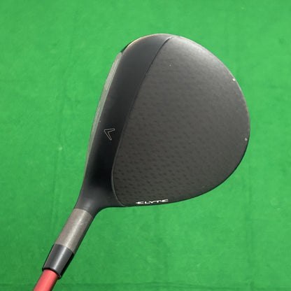 Callaway Elyte Heavenwood Fujikura Ventus VeloCore+ Red 7S Stiff +HC (Elite)