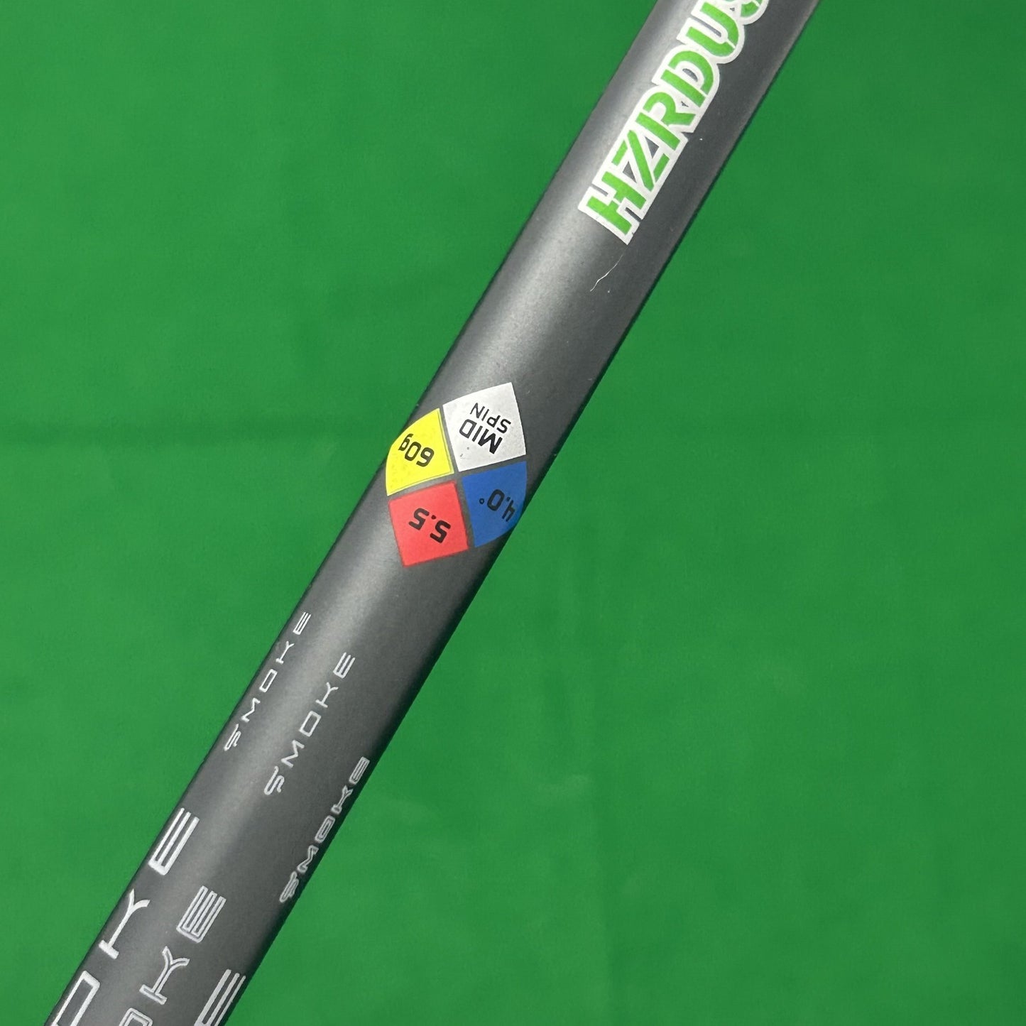 Callaway Epic Max 7 Wood Project X HZRDUS Smoke iM10 60 Regular Flex Shaft