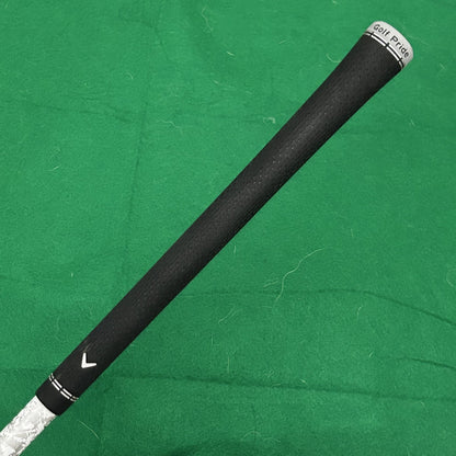 Callaway Elyte 9 Wood  Project X Denali Charcoal 60 Stiff Flex Shaft +HC