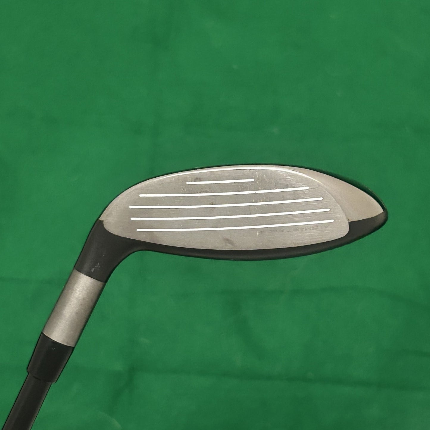 Callaway AI Smoke Max 11 Wood Tensei Blue/Silver 40 Senior Flex +HC