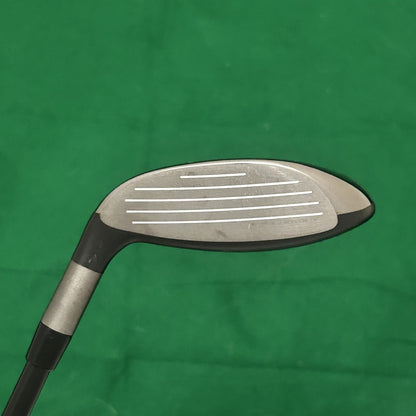 Callaway AI Smoke Max 11 Wood Tensei Blue/Silver 40 Senior Flex +HC