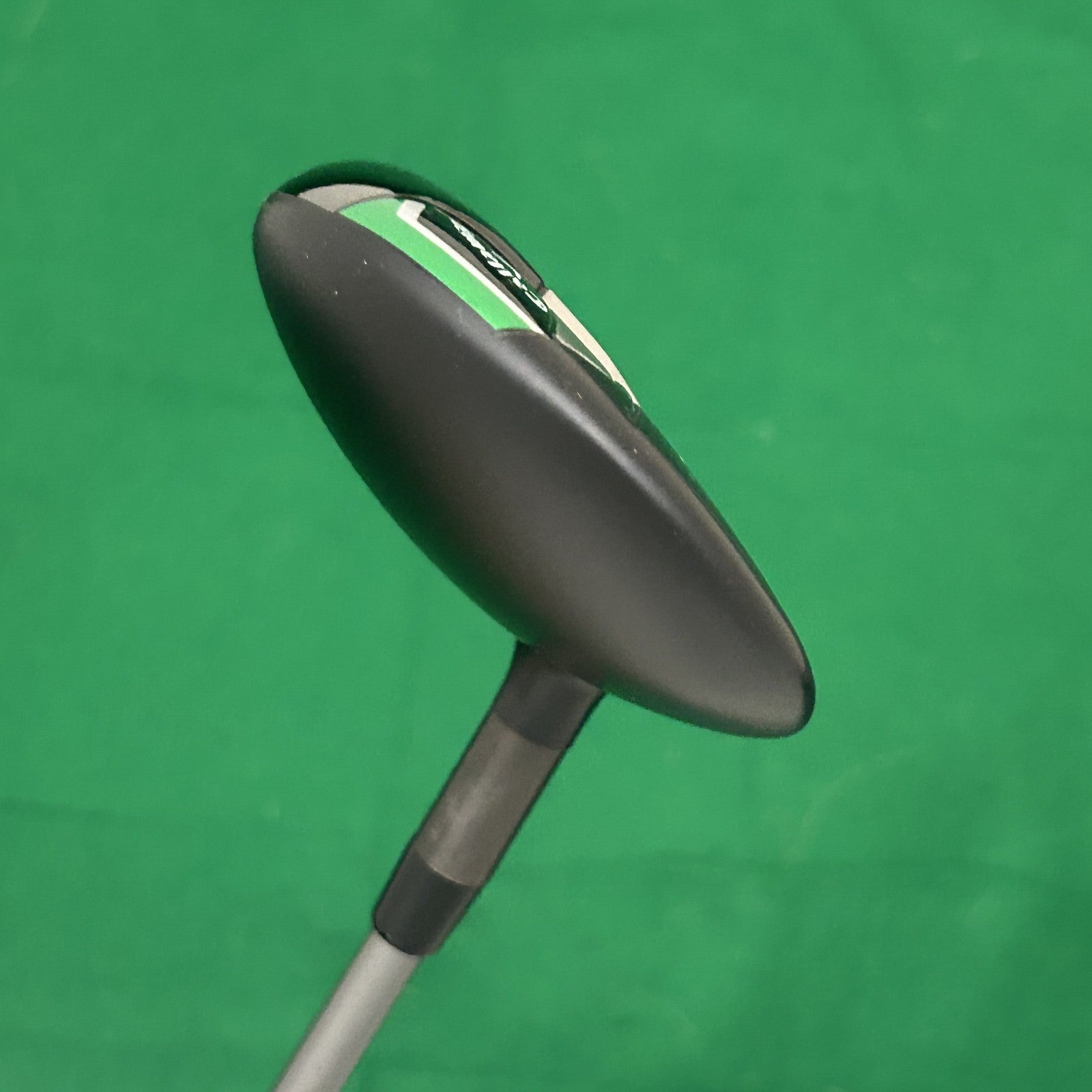 Callaway Elyte 11 Wood Project X Denali Charcoal 60 Regular Flex Shaft +HC