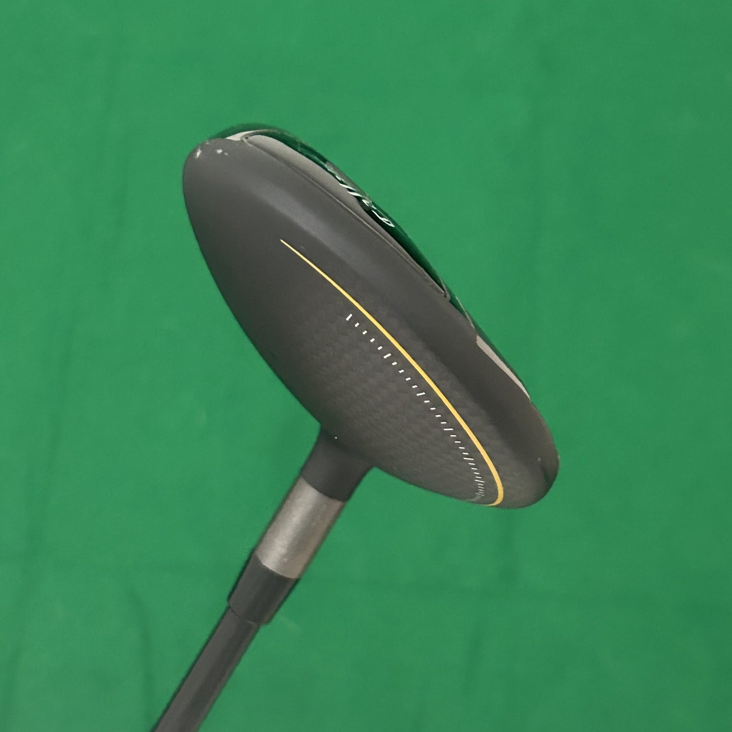 Callaway Rogue ST Max 7 Wood Tensei AV White 75 Stiff Flex Shaft +HC
