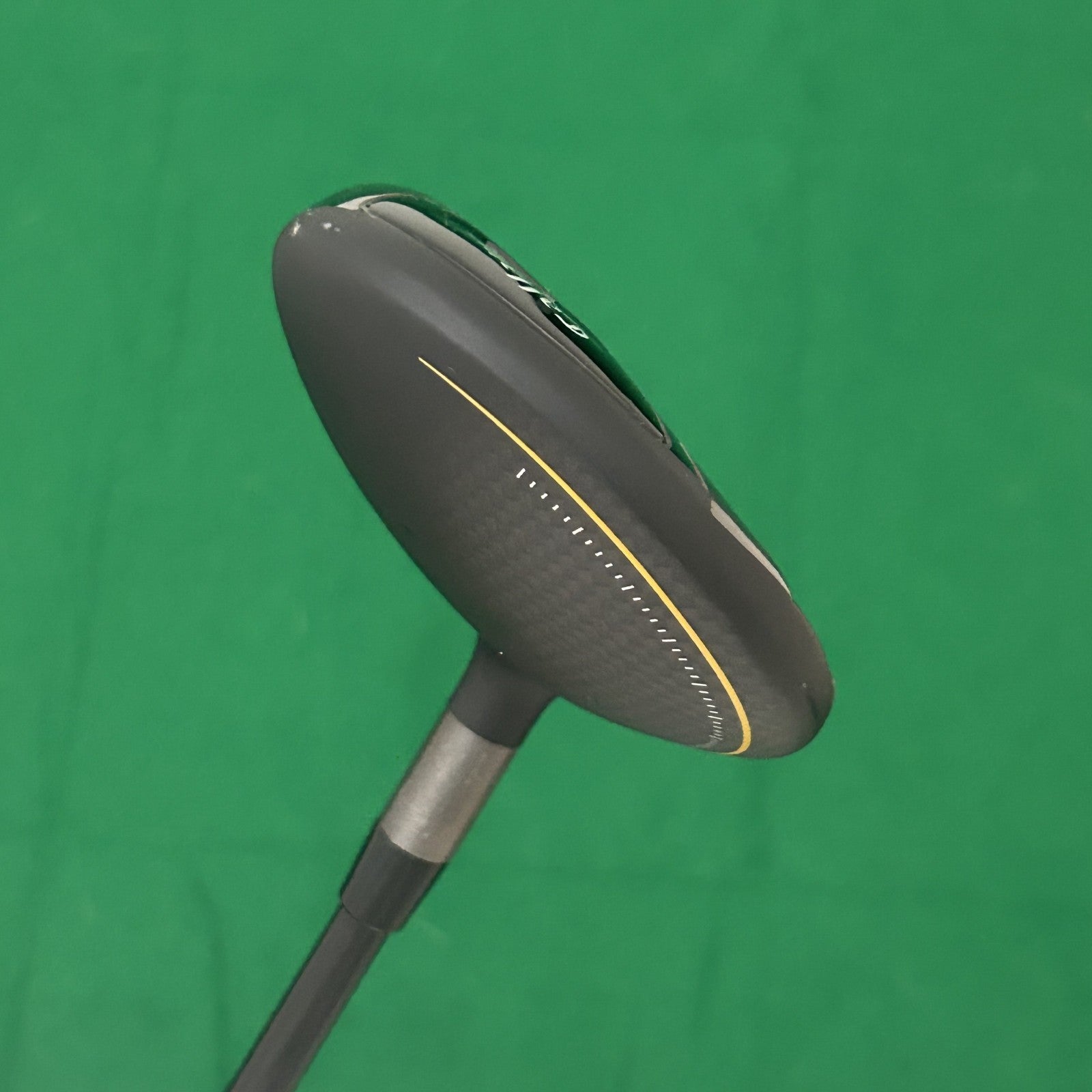 Callaway Rogue ST Max 7 Wood Tensei AV White 75 Stiff Flex Shaft +HC