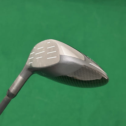 Callaway AI Smoke Max D 7 Wood Tensei AV Blue 75 Stiff Flex Shaft +HC