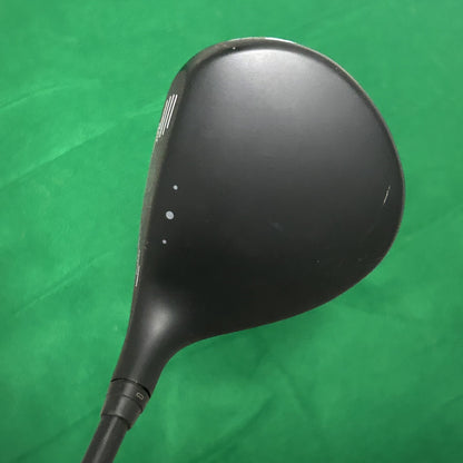 Ping G425 Max 7 Wood Ping Alta CB Black 65 Regular Flex Shaft