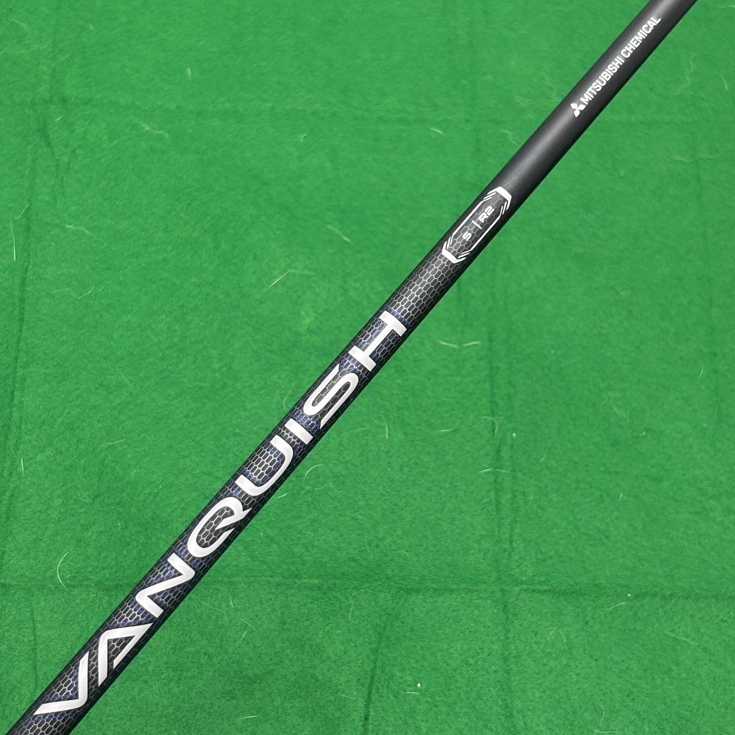 MINT Callaway Elyte 11 Wood Mitsubishi Vanquish PL 50 Senior Flex +HC (Elite)