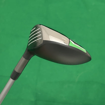 Callaway Elyte 9 Wood Project X Denali Charcoal 60 Stiff Flex Shaft +HC