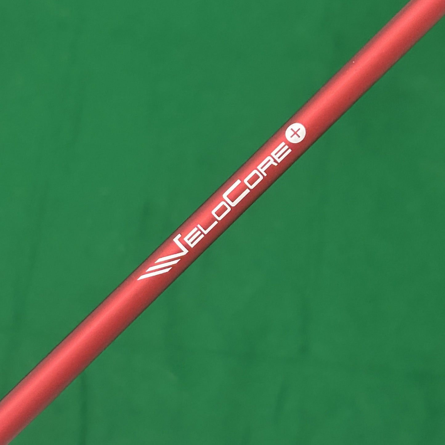 Fujikura Ventus VeloCore+ Red 7S Stiff Fairway Wood Shaft 42 1/4" Callaway Tip