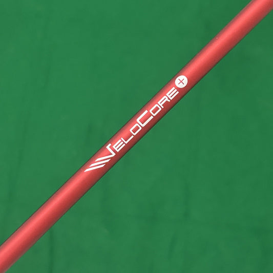 Fujikura Ventus VeloCore+ Red 7S Stiff Fairway Wood Shaft 42 1/4" Callaway Tip