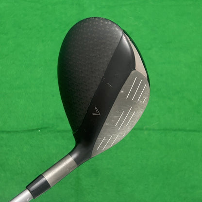 Callaway Elyte 7 Wood Project X Denali Charcoal 60 Regular LH +HC (Elite)