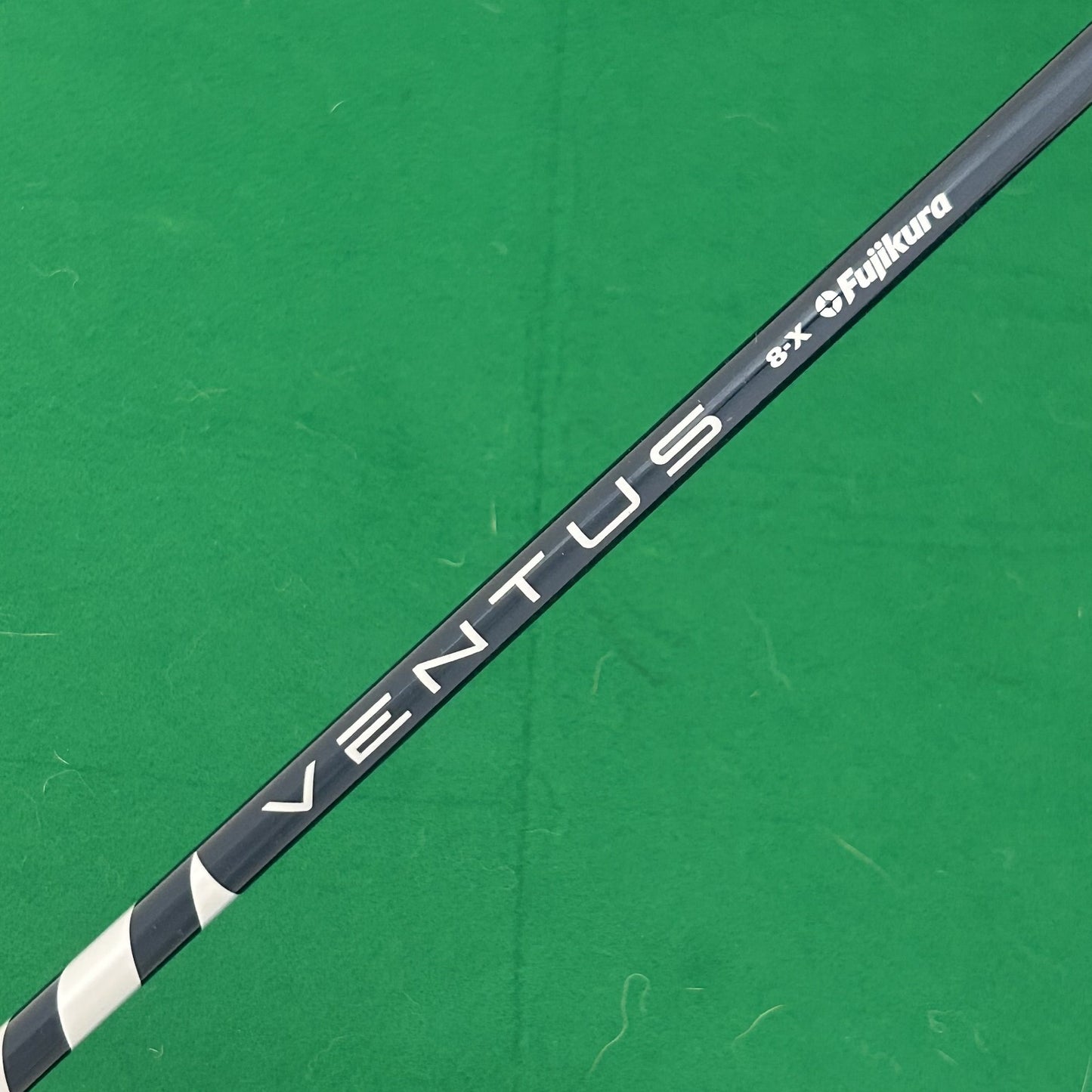 Callaway AI Smoke Triple Diamond 7 Wood Ventus VeloCore Blue 8X Extra Stiff +HC