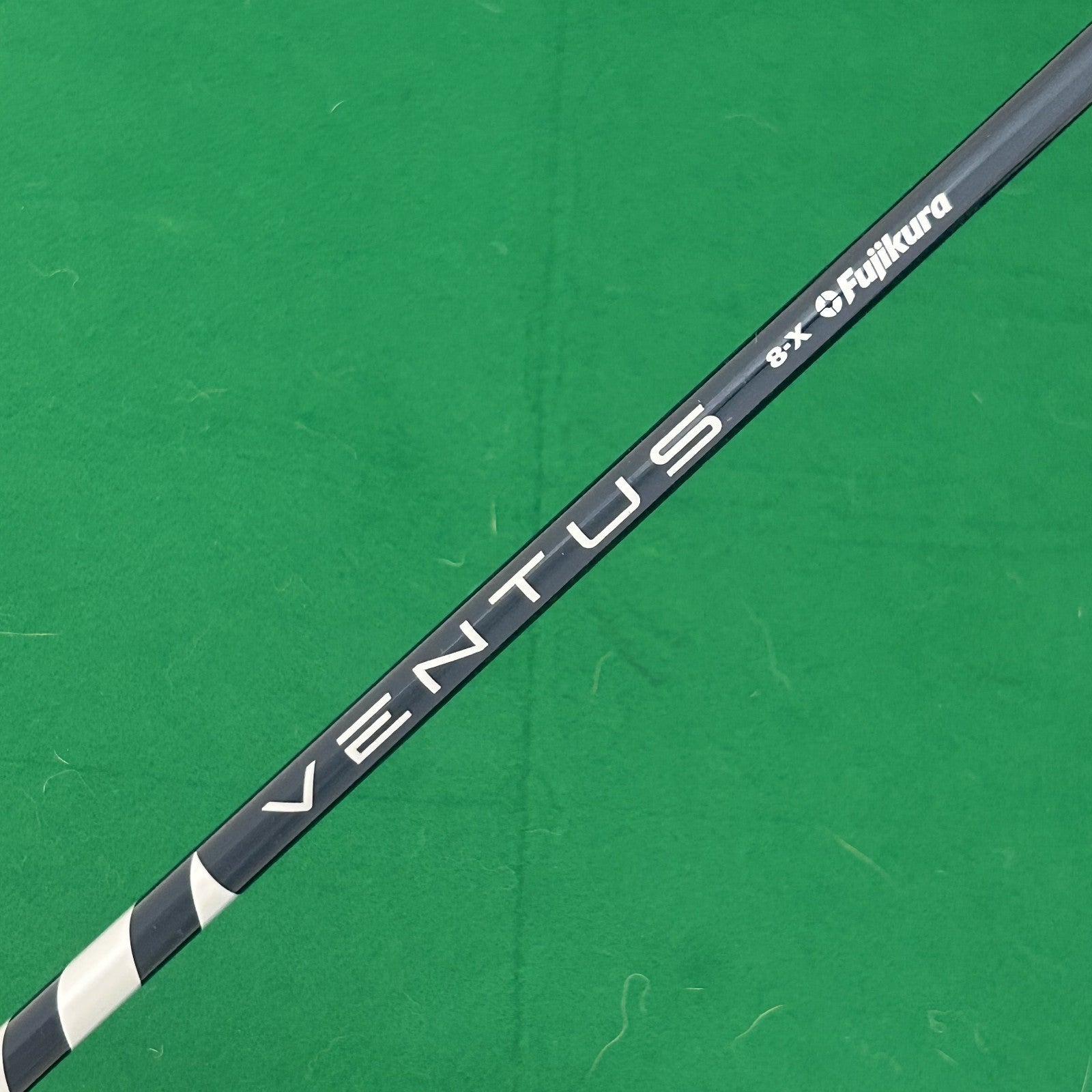 Callaway AI Smoke Triple Diamond 7 Wood Ventus VeloCore Blue 8X Extra Stiff +HC