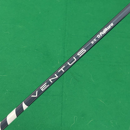 Callaway AI Smoke Triple Diamond 7 Wood Ventus VeloCore Blue 8X Extra Stiff +HC