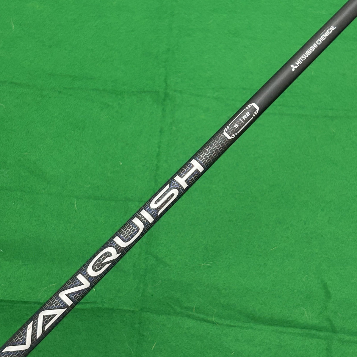 Callaway Elyte X Fairway 7 Wood Mitsubishi Vanquish PL 50 Senior +HC (Elite)