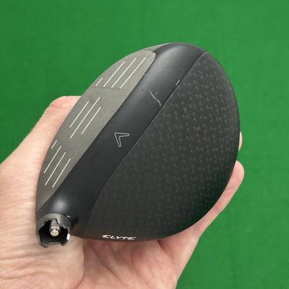 Callaway Elyte 3HL Fairway Wood (16.5*) Club Head Only +HC (Elite)