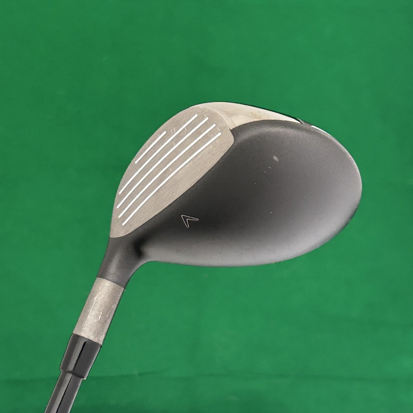 Callaway AI Smoke Max Fast 9 Wood Mitsubishi Tensei Blue/Silver Senior Flex +HC