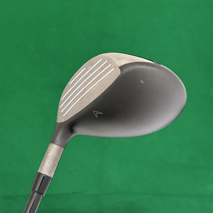 Callaway AI Smoke Max Fast 9 Wood Mitsubishi Tensei Blue/Silver Senior Flex +HC