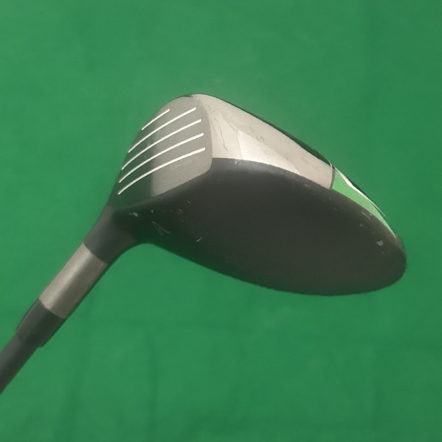 Callaway Elyte 9 Wood Mitsubishi Vanquish PL 40 Senior Flex Shaft +HC