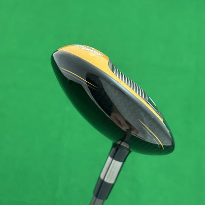 Callaway Mavrik Fairway 7 Wood Project X EvenFlow Riptide 60 Regular +HC