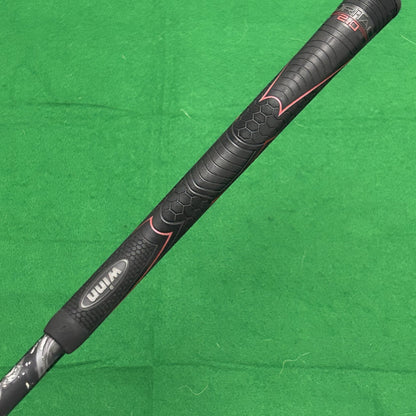 Callaway Elyte Max Fast 9 Wood Mitsubishi Kai'li Red 60 Regular +HC (Elite)