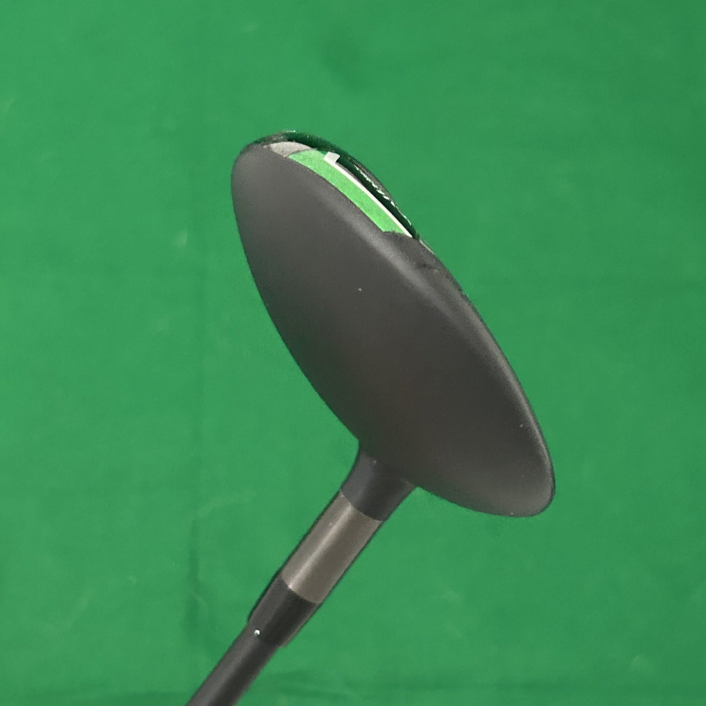 Callaway Elyte 11 Wood Mitsubishi Vanquish PL 40 Regular Flex Shaft +HC