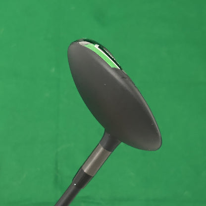 Callaway Elyte 11 Wood Mitsubishi Vanquish PL 40 Regular Flex Shaft +HC