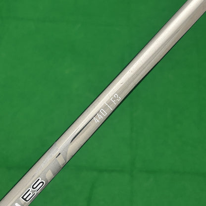 Callaway Epic Max 7 Wood UST Mamiya Recoil ESX 440 Regular Flex Shaft +HC
