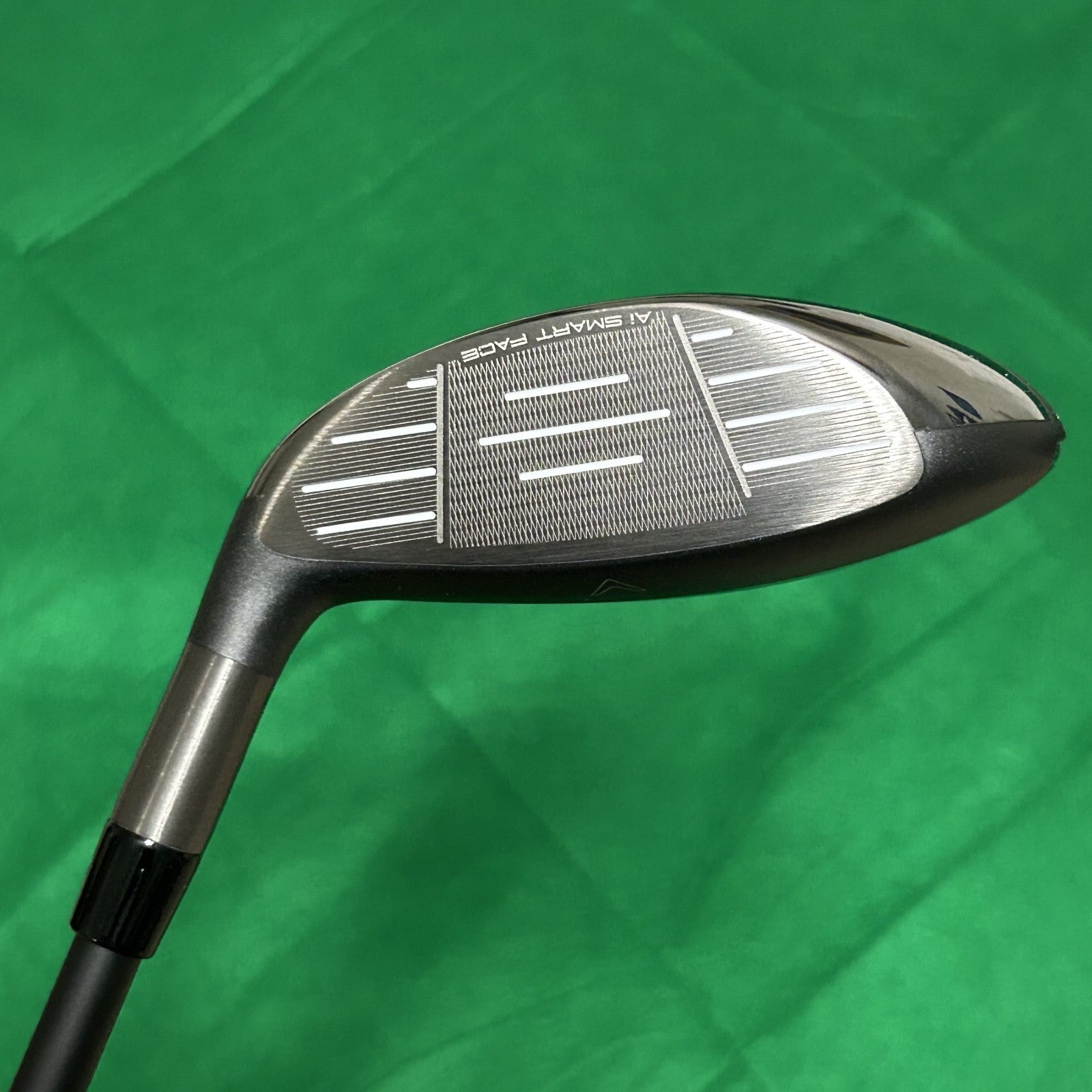 MINT Callaway AI Smoke Max 7 Wood Tensei AV Blue 65 Stiff Flex Shaft +HC