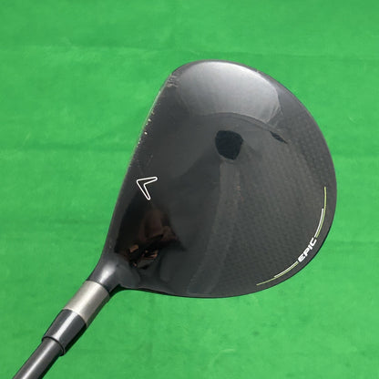Callaway Epic Max Heavenwood Project X Cypher 50 Regular Flex +HC